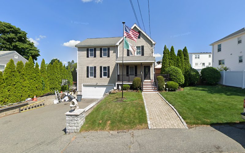 J.F. Roofing Company