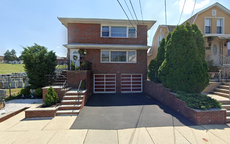 Bergen County Contracting