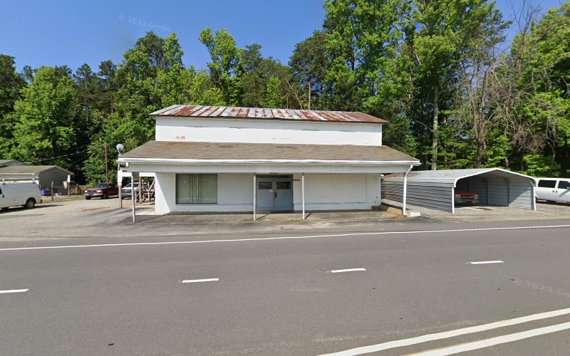 Stokesdale Electric Co