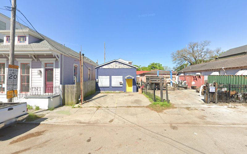 JLJ Electrical & A/C