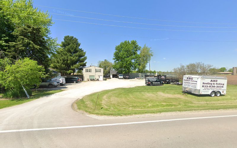Anytime Roofing & Siding, Co.
