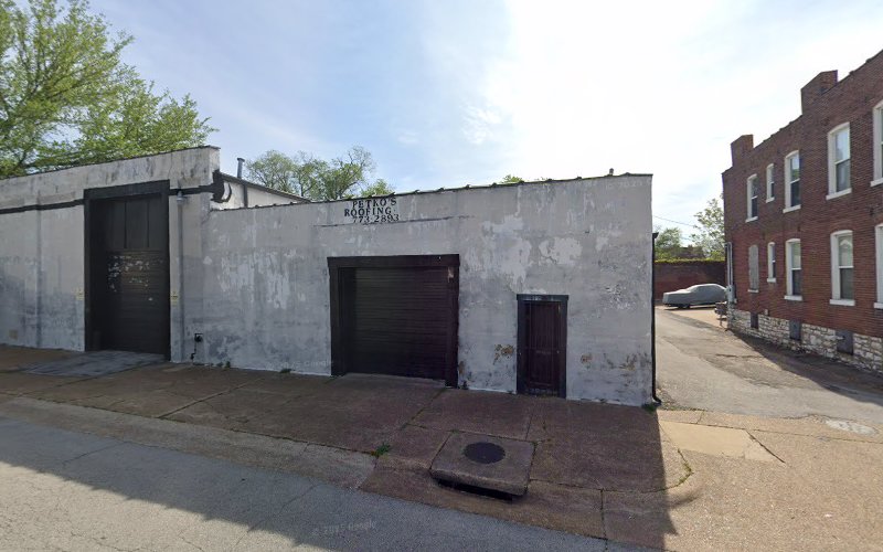 Petko's Roofing Co Inc.