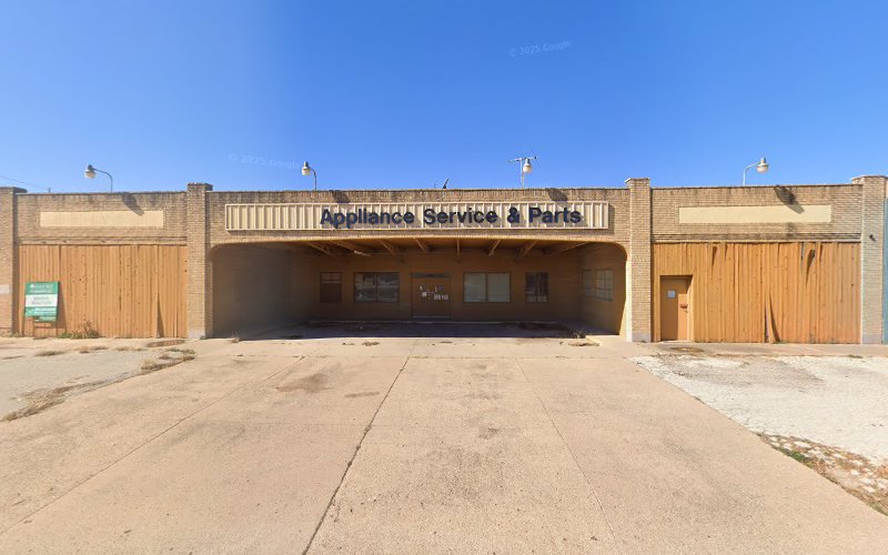 West Texas Appliance Parts & Service
