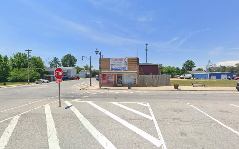 Turney's Heating & Cooling, Electrical & Plumbing