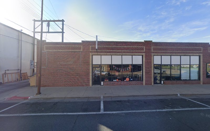 Hullinger Glass & Locks Inc.