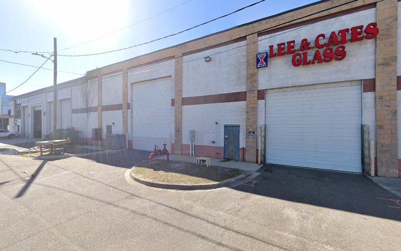 Lee & Cates Glass Inc
