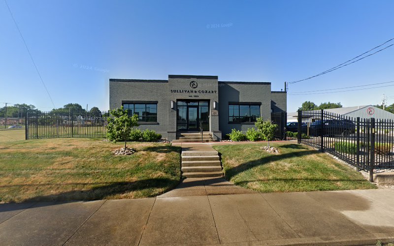 Sullivan & Cozart, Inc.