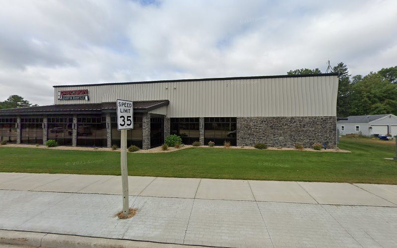 Precision Glass & Door LLC