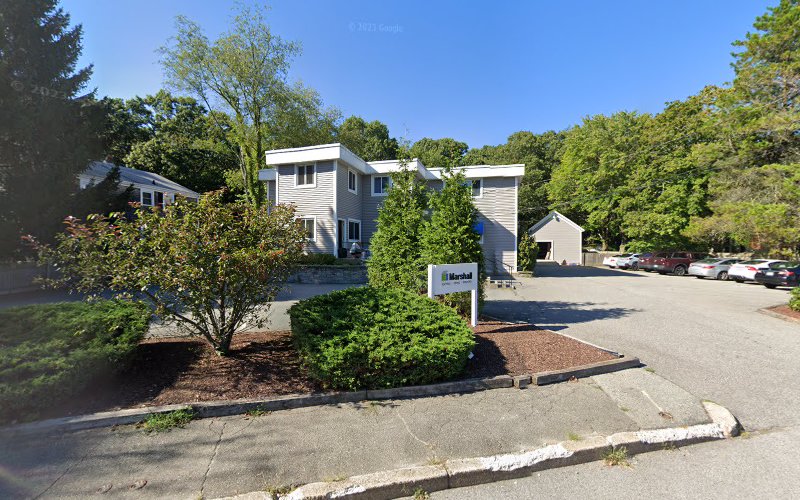Marshall Building & Remodeling, Inc