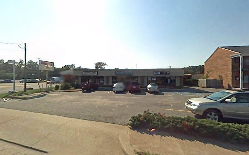 K. M. Cash Remodeling