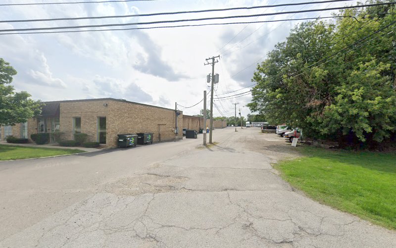 Current Electrical Mechanical Inc