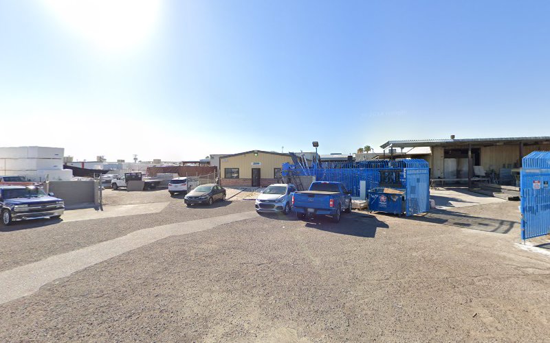 Progressive Services, Inc.