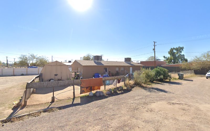 Joshua Tree Cleaning, LLC