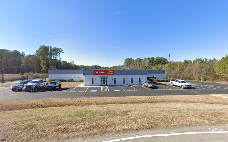 Cooper Contractors, Inc.