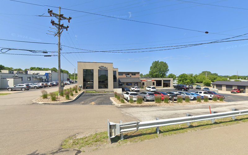 Chuck Gresh Construction Inc.