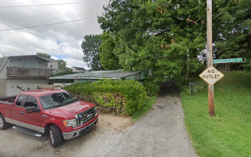 B & J Roofing Co., Inc.