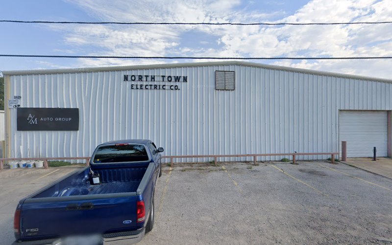 North Town Electric