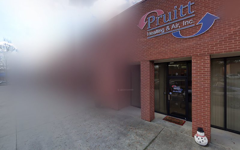 Pruitt Heating & Air, Inc.