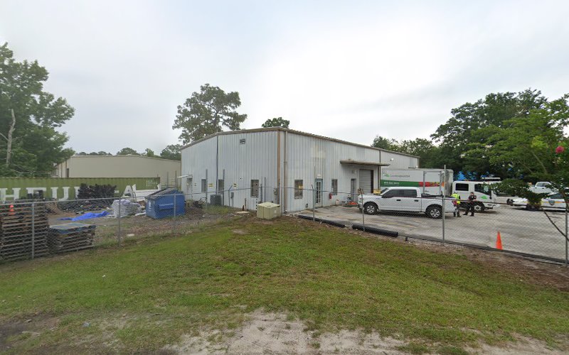 Air Control Systems Inc.