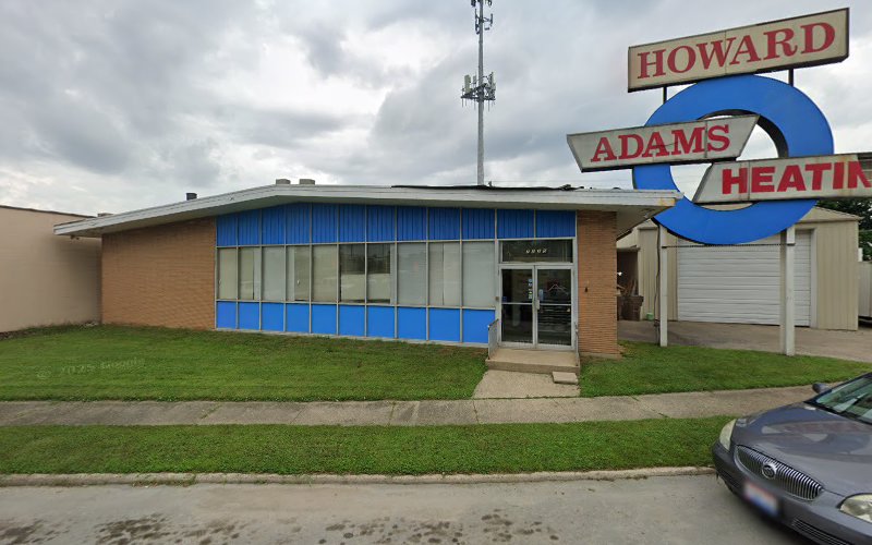 Howard Adams Heating & AC