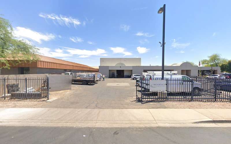 Kearney Electric Inc