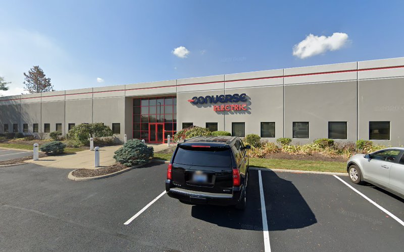 Converse Electric, Inc.