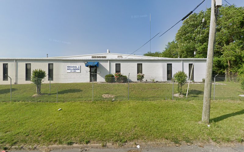 Michael J Bollinger Roofing Co