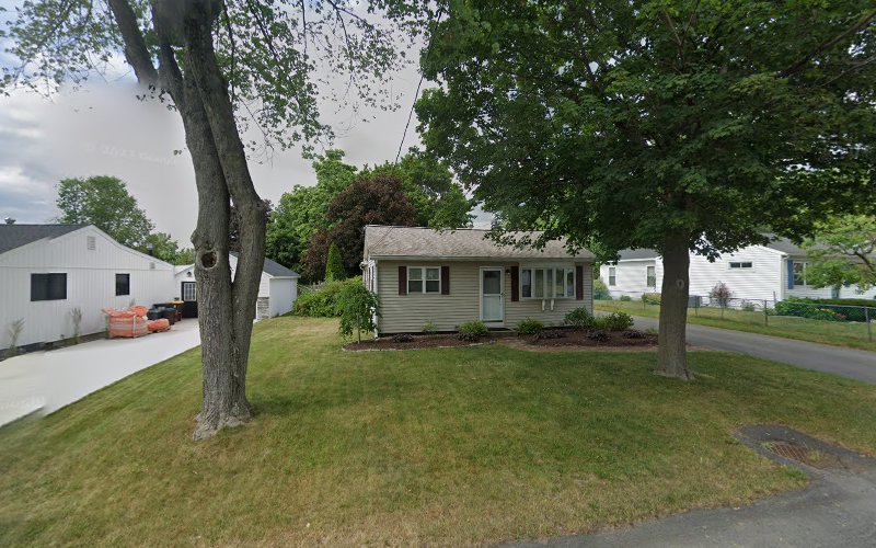 John Dingman Home Improvements