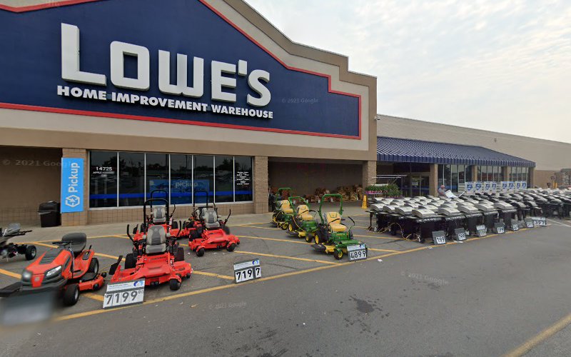 Lowe's Home Centers, Inc
