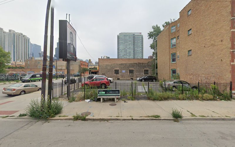 Maid In Chicago