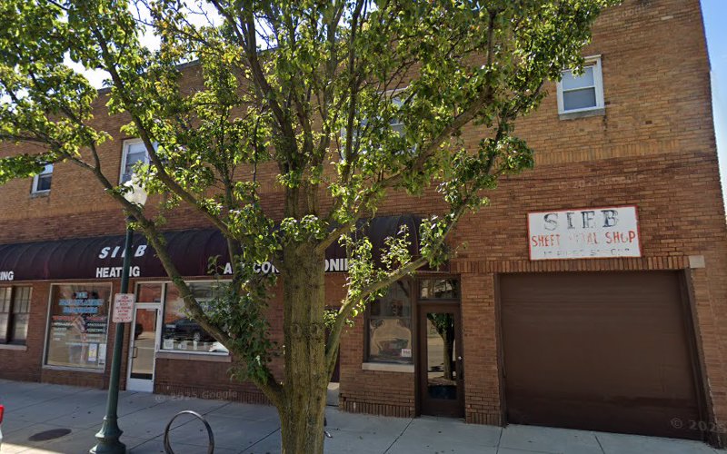 Sieb Plumbing, Heating & Air Conditioning