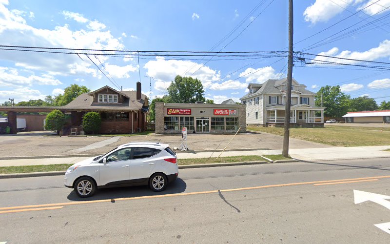 Alliance Appliance Center, Inc