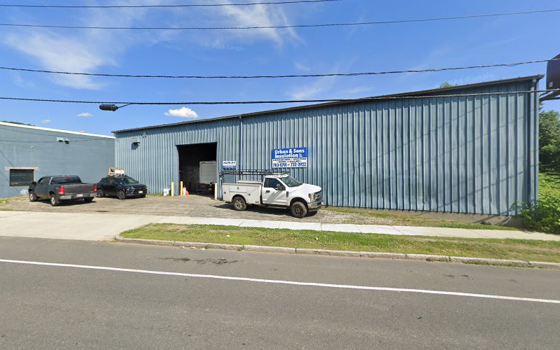 McCormick-Allum Co. Inc.