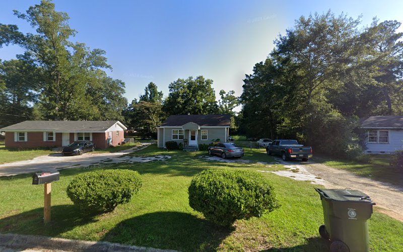 Clark's Pressure Washing & Cleaning
