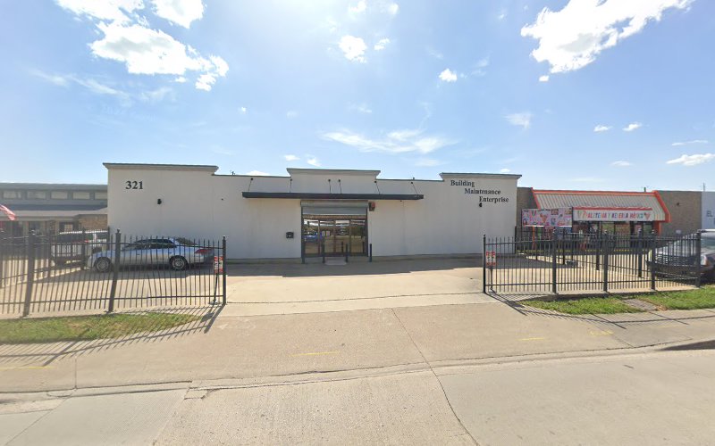Building Maintenance Enterprise, Inc.