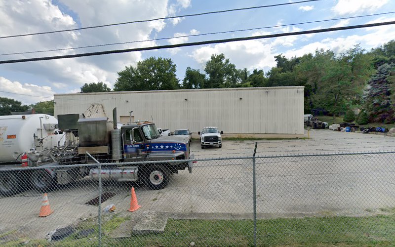 L W Miller Roofing Inc
