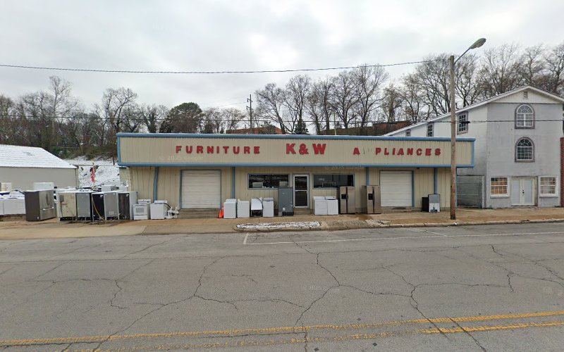 K & W Appliance and Repair