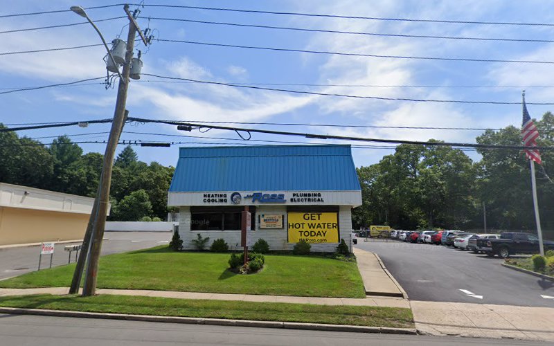 N.H. Ross, Inc.