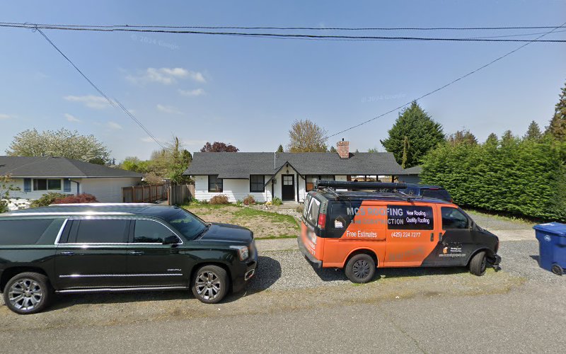MCS Roofing LLC