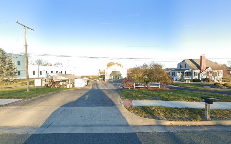 Bare Siding Company, Inc.