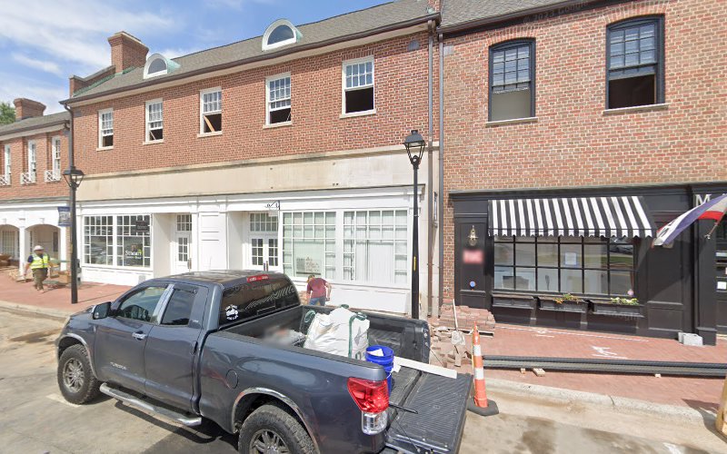 Watson Renovation and Design