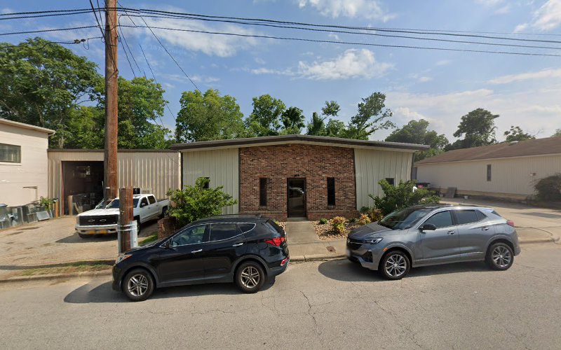 Bagby Equipment Co., Inc.