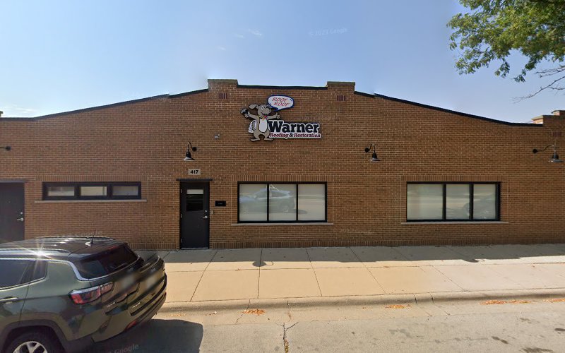 Warner Roofing & Restoration
