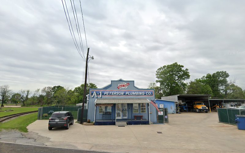 A-1 Peterson Plumbing, Inc.