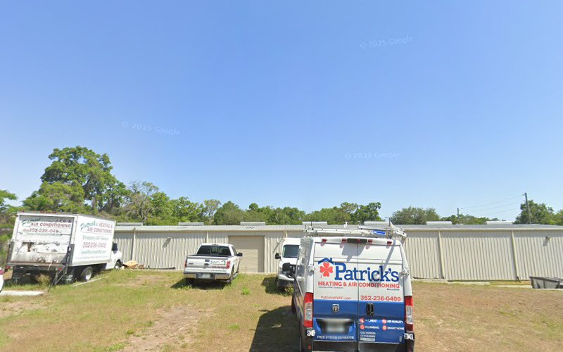 Patrick's Heating & Air Conditioning