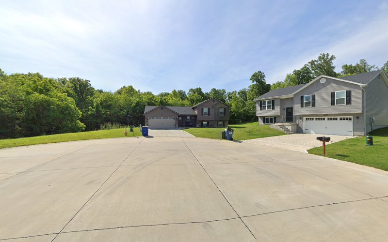 JBM Roofing