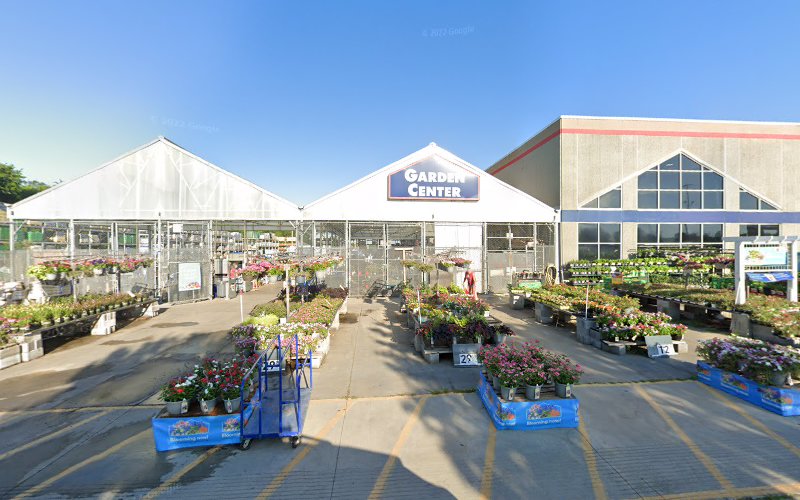 Lowes Home Improvement