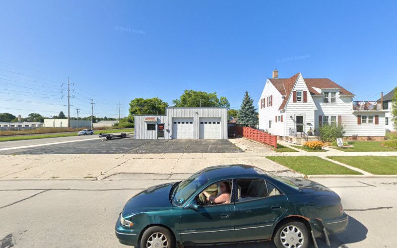 Lake Park Electric, Inc.