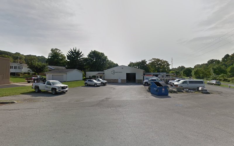 Enertech Electrical Inc.
