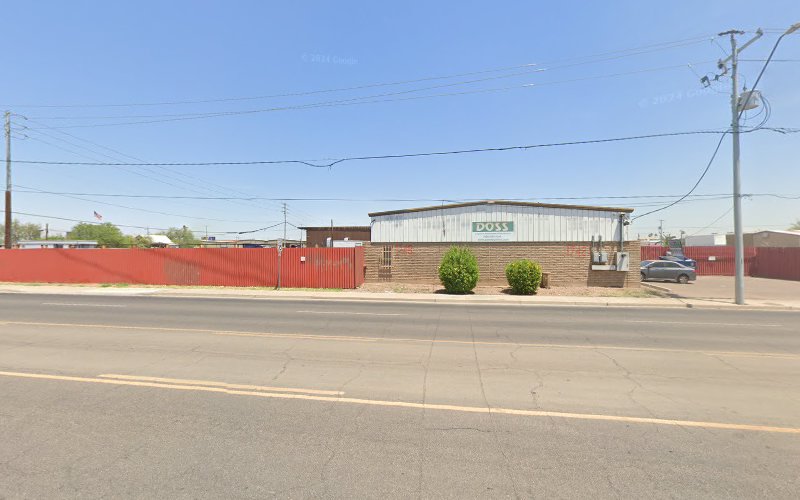 AZ Power Wash Pros